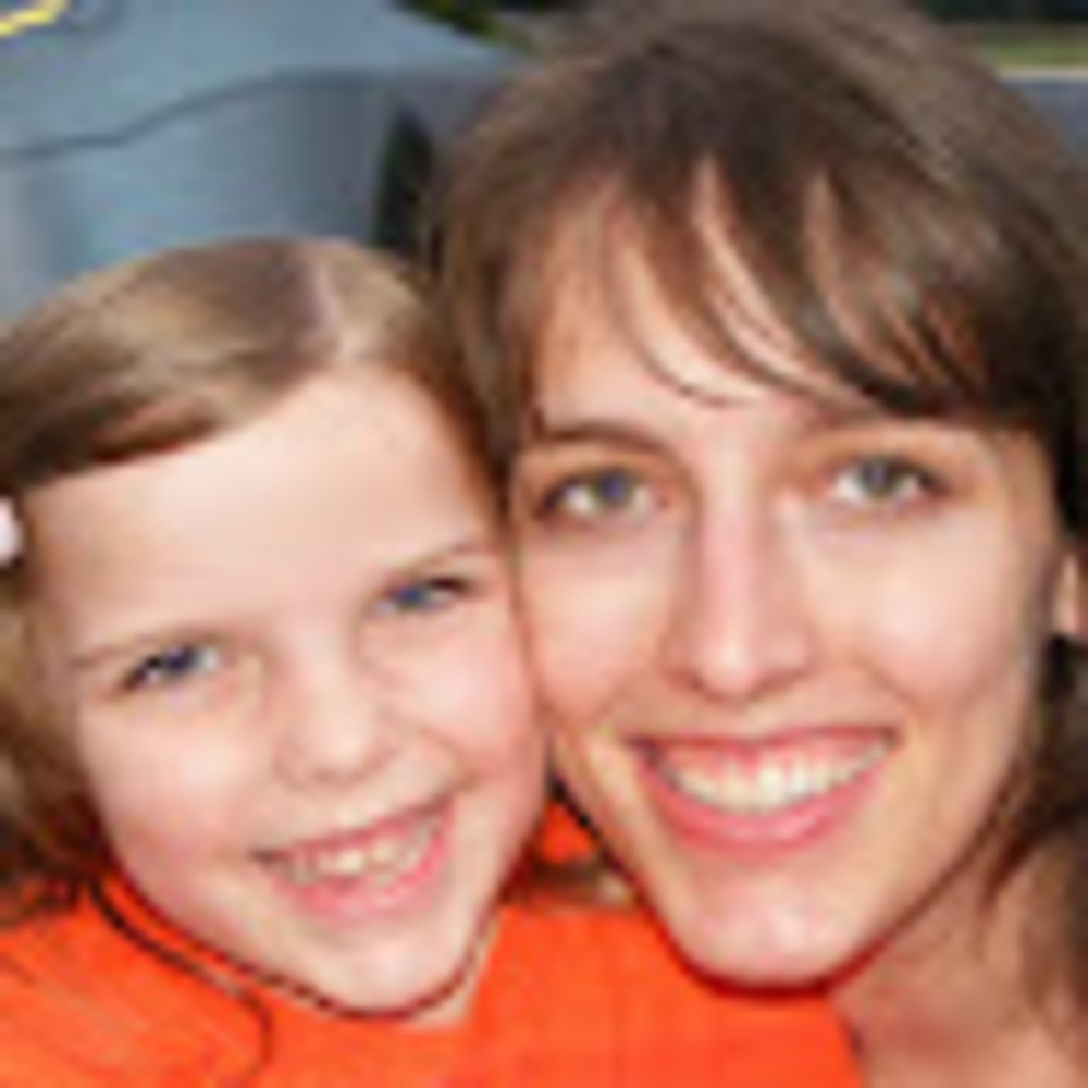 Meet your Posher, Kellie